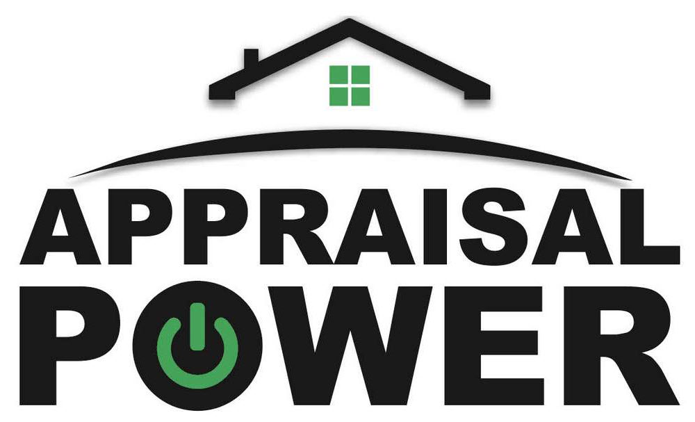 Appraisal Power Logo